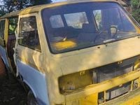 Używany VW T3 1988 Van