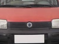 używany Fiat Panda II , Salon Polska