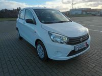 używany Suzuki Celerio 1.0 Ben. _ 2018Rok _ 5 Drzwi _ Klima _ LED