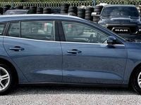 używany Ford Focus Automat,ACC,LED,Navi,Gwarancja Mk4 (2018-)