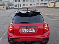 używany Mini Cooper S 