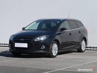 Używany Ford Focus 2013 Czarny Kombi