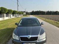Używany Skoda Octavia 2009