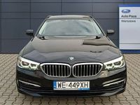 używany BMW 518 518 D Touring 2.0 150KM CD15048 G30 (2017-)