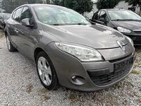 Używany Renault Mégane III 130 KM (95 kW) 2010 Srebrny Hatchback