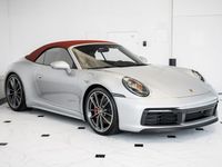 używany Porsche 911 3.8dm 650KM 2021r. 11 200km