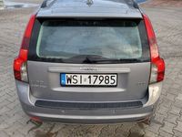 Używany Volvo V50 136 KM (100 kW) 2007 Kombi