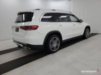 używany Mercedes GLS450 GLS Klasa3.0L 362KM 4Matic