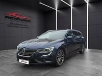 Używany Renault Talisman Intens 160 KM (117 kW) 2017 Niebieski Kombi