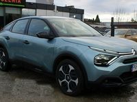 Używany Citroën C4 102 KM (75 kW) 2021 Inny SUV