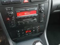 używany Audi A4 b5 1.9 TDI 110 km lift