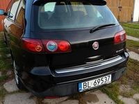 Używany Fiat Croma 2010 Kombi