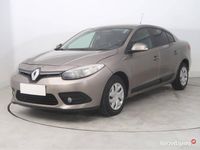 Używany Renault Fluence 2013 Beżowy Sedan/Limuzyna