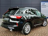 używany Ford Kuga Kuga VignaleVignale