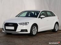 używany Audi A3 35 TFSI