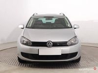 Używany VW Golf VI 105 KM (77 kW) 2011 Srebrny Hatchback