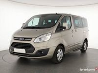 używany Ford Tourneo Custom 2.0 EcoBlue