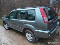 używany Nissan X-Trail 2,2 diesel 4x4 4WD