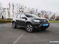 Używany Dacia Duster 91 KM (66 kW) 2022 Czarny SUV