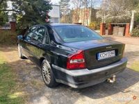 używany Volvo S80 