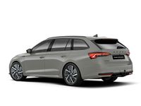 używany Skoda Octavia 