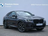 używany BMW X4 2dm 184KM 2023r. 26 751km