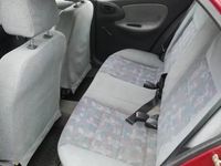 Używany Chevrolet Lanos 2000 Sedan/Limuzyna