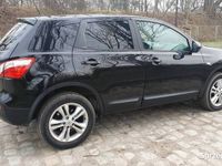 Używany Nissan Qashqai 2013 SUV