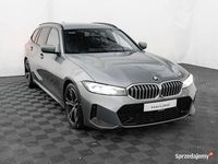 używany BMW 318 2dm 150KM 2023r. 72 542km