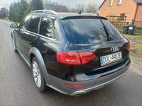 używany Audi A4 Allroad b8 4x4 quatro s-line 3,0V6 tdi