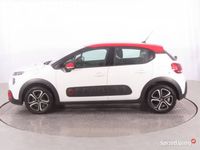 używany Citroën C3 1.2 PureTech