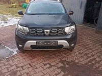 Używany Dacia Duster 2020 Czarny SUV