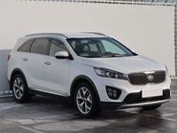 Używany Kia Sorento 185 KM (136 kW) 2017 Biały SUV