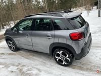Używany Citroën C3 Aircross PureTech 2018 SUV