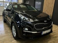 używany Kia Sportage 1.6dm 136KM 2018r. 74 000km