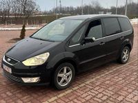 Używany Ford Galaxy 140 KM (102 kW) 2008 Minivan
