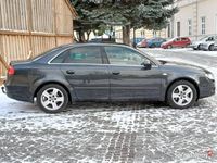 używany Seat Exeo 1.8t 150 km 2009