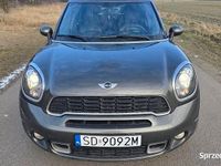 Używany Mini Countryman 143 KM (105 kW) 2012 SUV