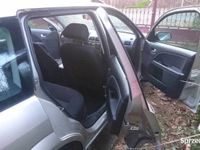 Używany Ford Mondeo 2004 Srebrny Kombi