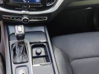 używany Volvo XC60 ZadbaneII szuka nowego właściciela