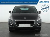 Używany Peugeot 3008 2014 Szary Kombi