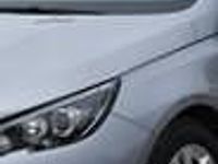 Używany Peugeot 308 131 KM (96 kW) 2019 Szary Kombi