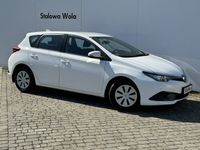 używany Toyota Auris 1.3dm 99KM 2017r. 183 112km