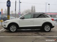 używany VW T-Roc 1.0 TSI