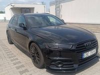 używany Audi A6