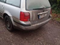 Używany VW Passat 1998