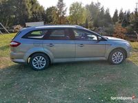 Używany Ford Mondeo 2010