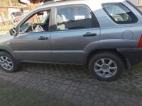 Używany Kia Sportage 2007 Szary SUV