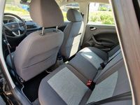 używany Seat Ibiza 2009r. 1.6 TDI 5 drzwi klimatyzacja