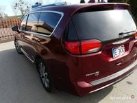 Używany Chrysler Pacifica Limited 2020